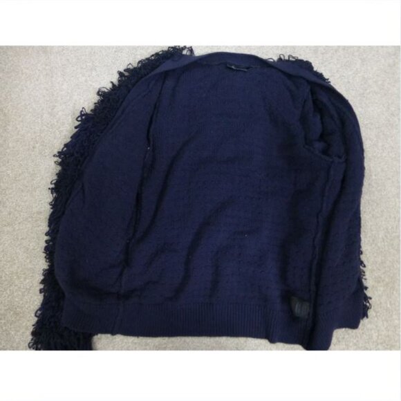Maeve Fringe Cardigan (Size M) - Picture 7 of 12